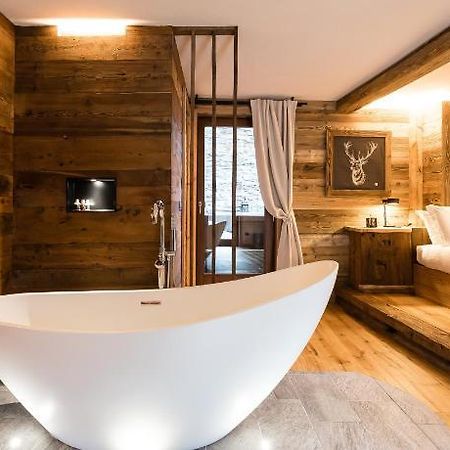 Revivre Village Adults Only Champorcher Luaran gambar