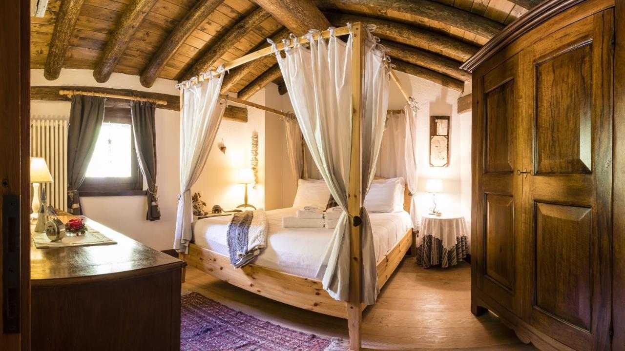 Revivre Village Adults Only Champorcher Luaran gambar