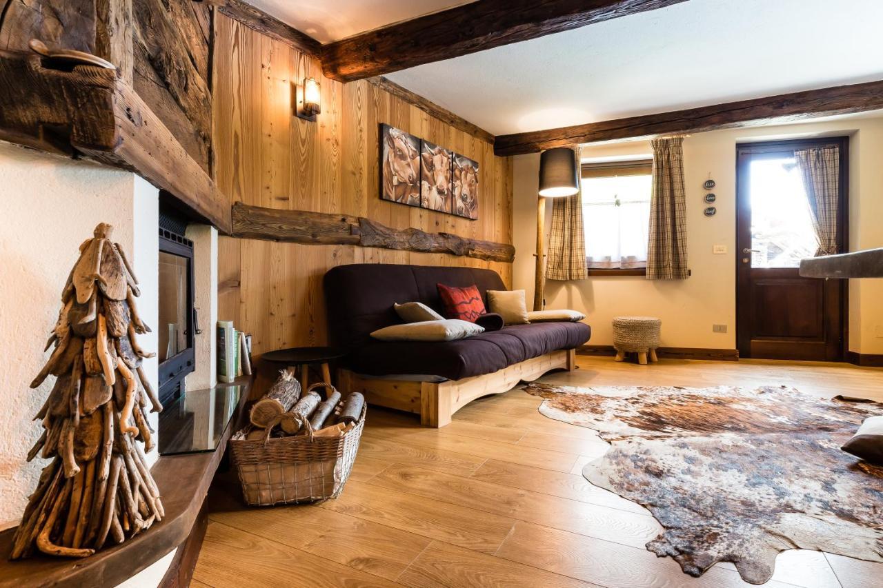 Revivre Village Adults Only Champorcher Luaran gambar