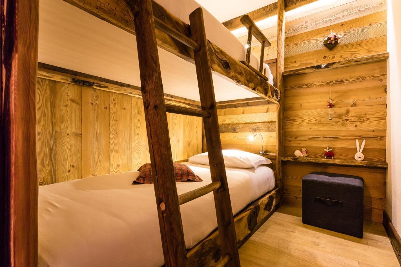 Revivre Village Adults Only Champorcher Luaran gambar