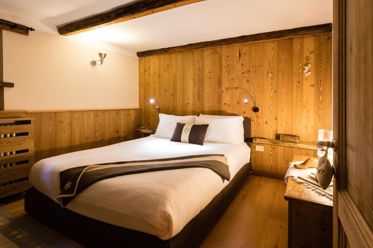 Revivre Village Adults Only Champorcher Luaran gambar