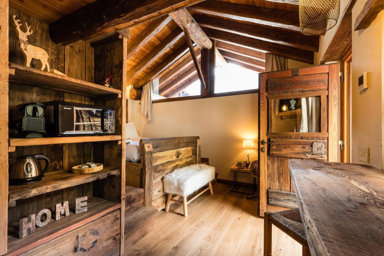 Revivre Village Adults Only Champorcher Luaran gambar