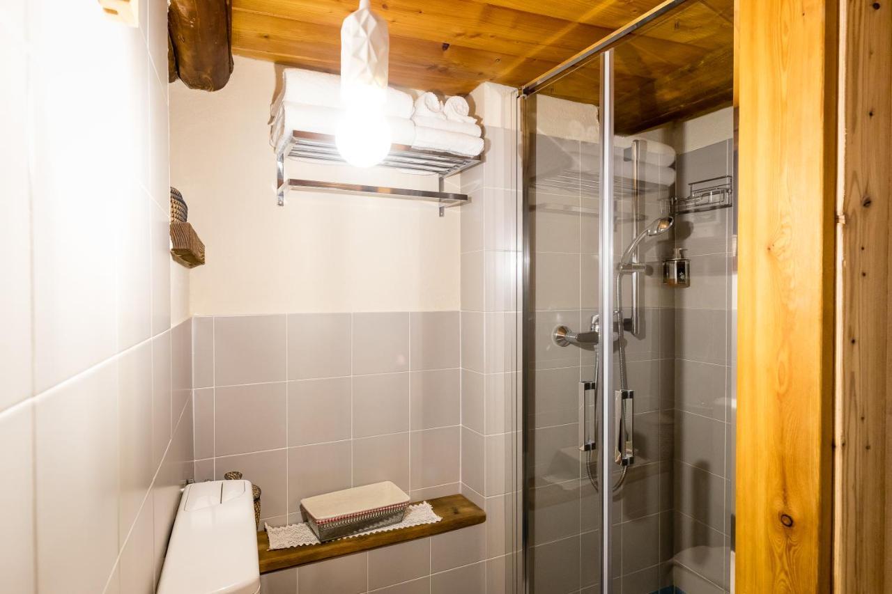 Revivre Village Adults Only Champorcher Luaran gambar