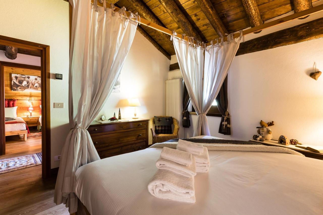 Revivre Village Adults Only Champorcher Luaran gambar