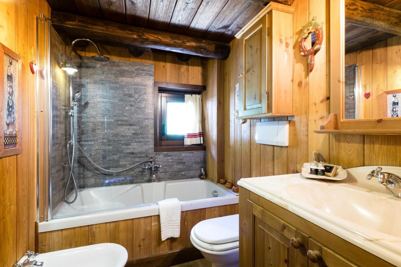 Revivre Village Adults Only Champorcher Luaran gambar
