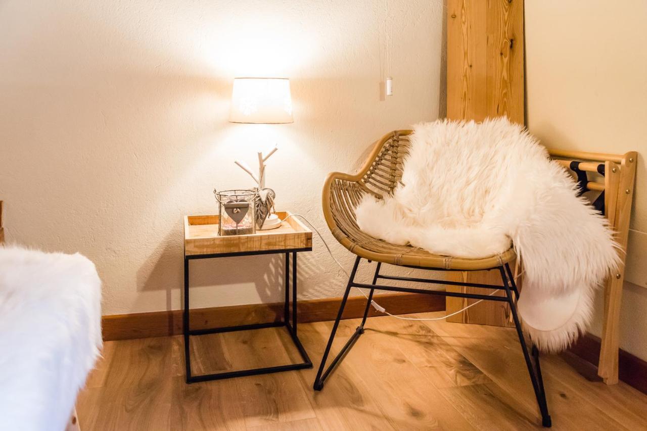 Revivre Village Adults Only Champorcher Luaran gambar