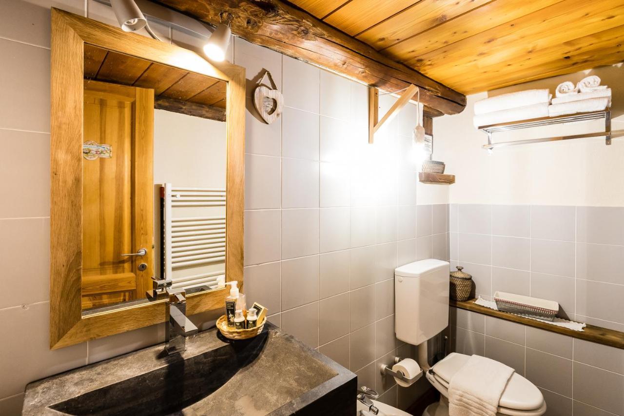 Revivre Village Adults Only Champorcher Luaran gambar