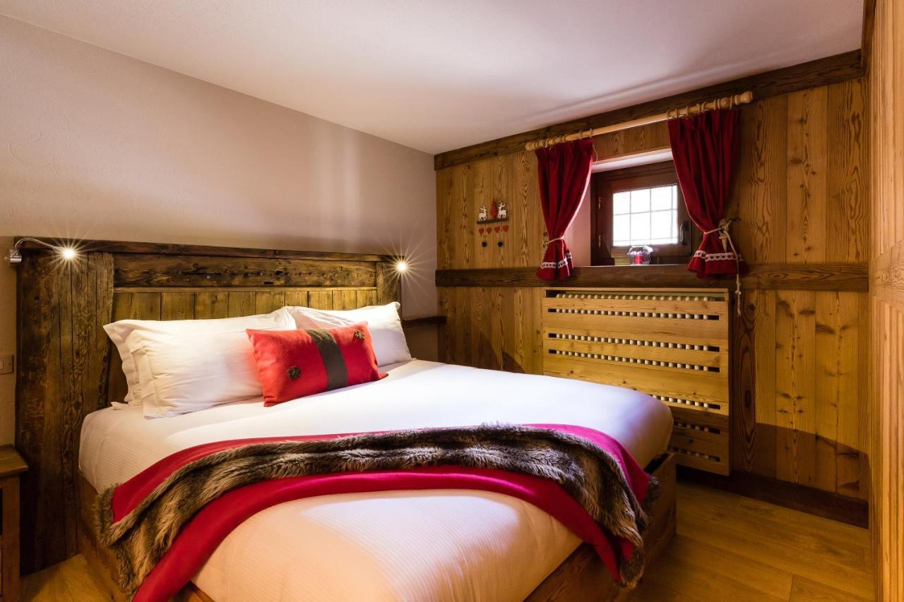 Revivre Village Adults Only Champorcher Luaran gambar