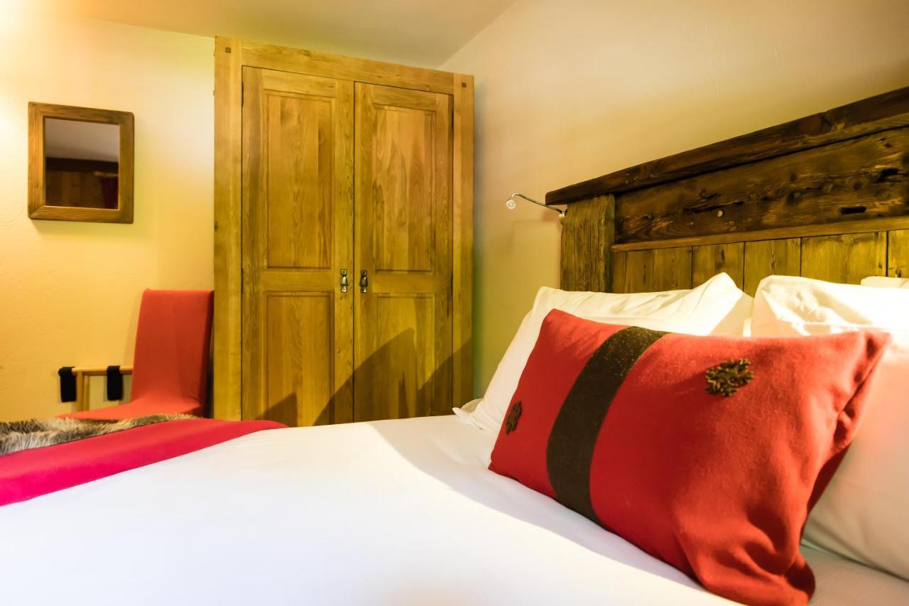 Revivre Village Adults Only Champorcher Luaran gambar