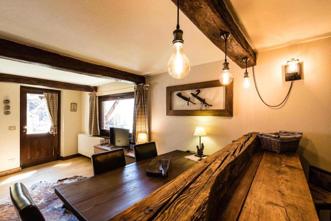 Revivre Village Adults Only Champorcher Luaran gambar