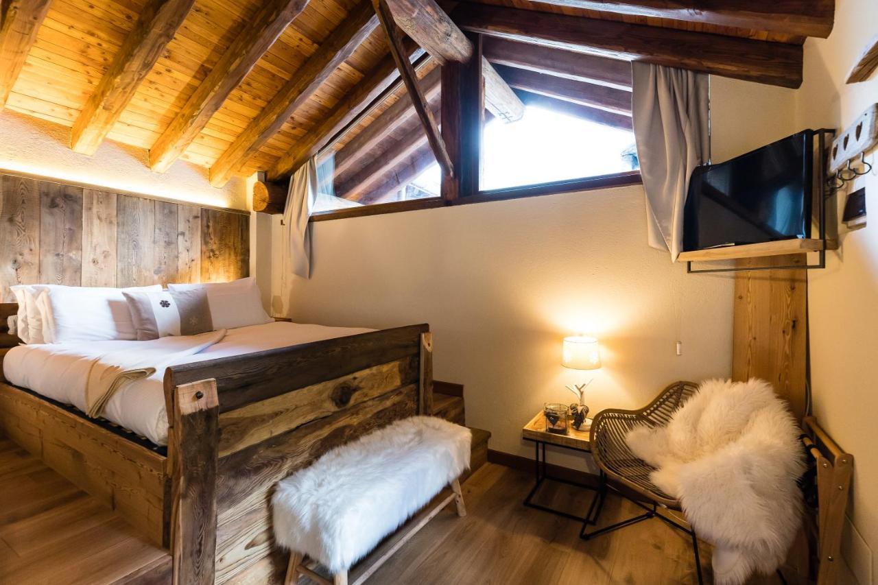 Revivre Village Adults Only Champorcher Luaran gambar