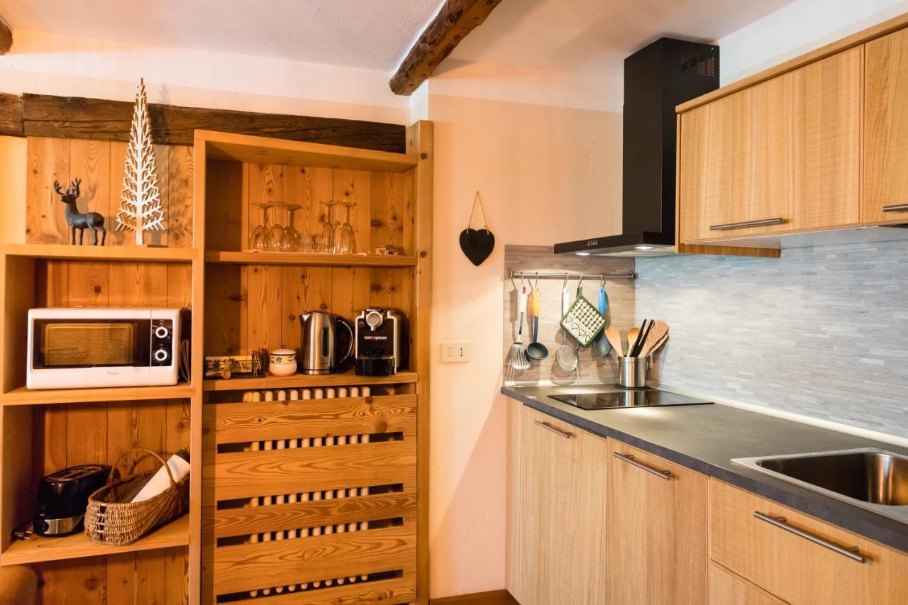 Revivre Village Adults Only Champorcher Luaran gambar