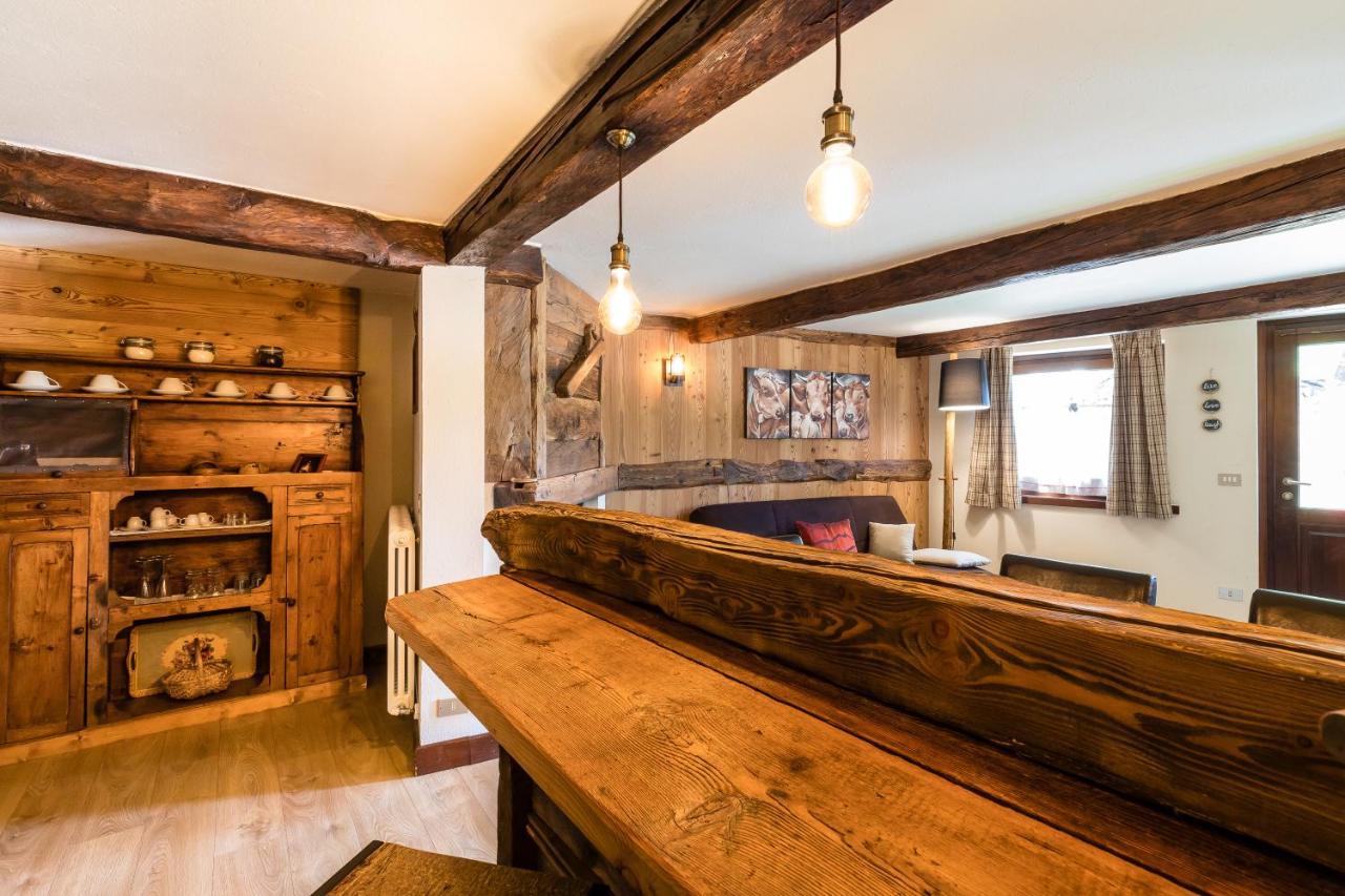Revivre Village Adults Only Champorcher Luaran gambar