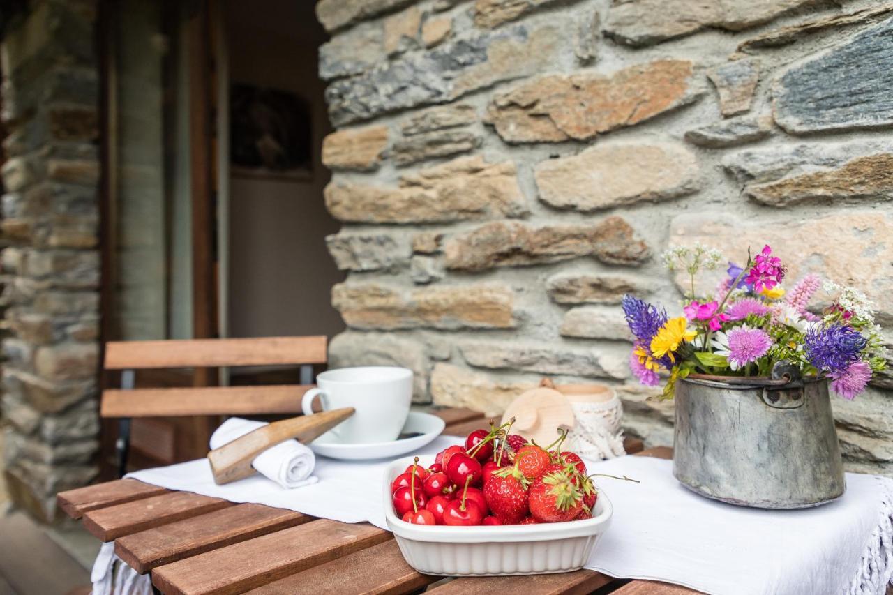Revivre Village Adults Only Champorcher Luaran gambar
