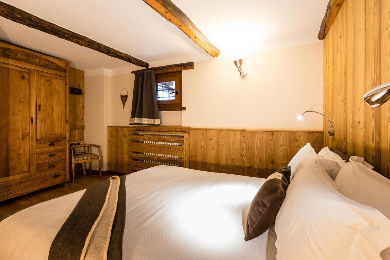 Revivre Village Adults Only Champorcher Luaran gambar
