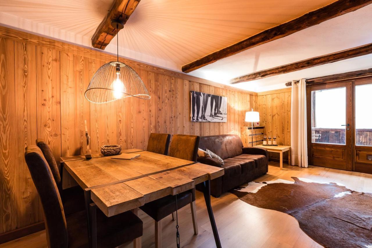 Revivre Village Adults Only Champorcher Luaran gambar