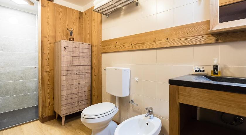Revivre Village Adults Only Champorcher Luaran gambar