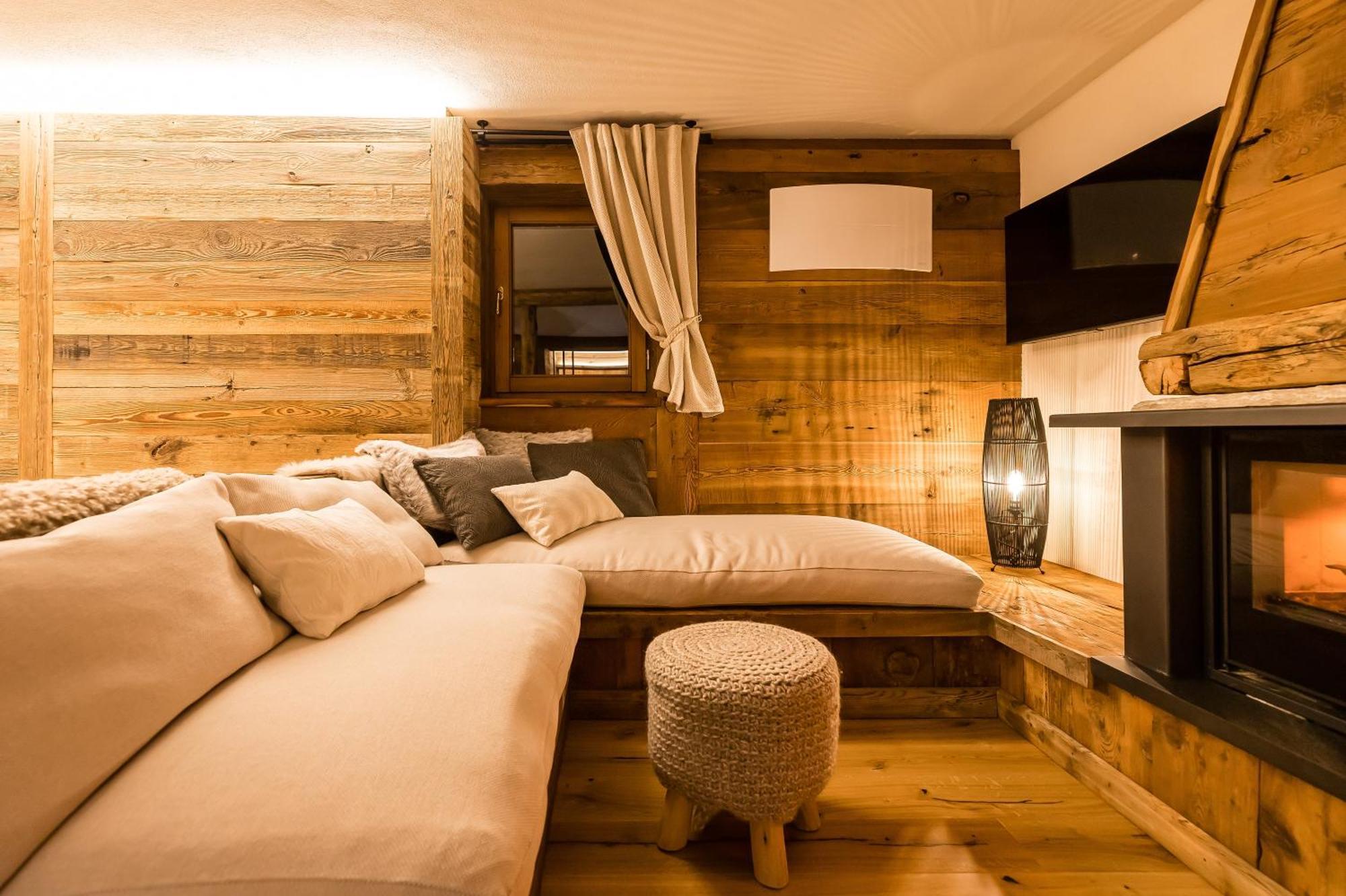 Revivre Village Adults Only Champorcher Luaran gambar