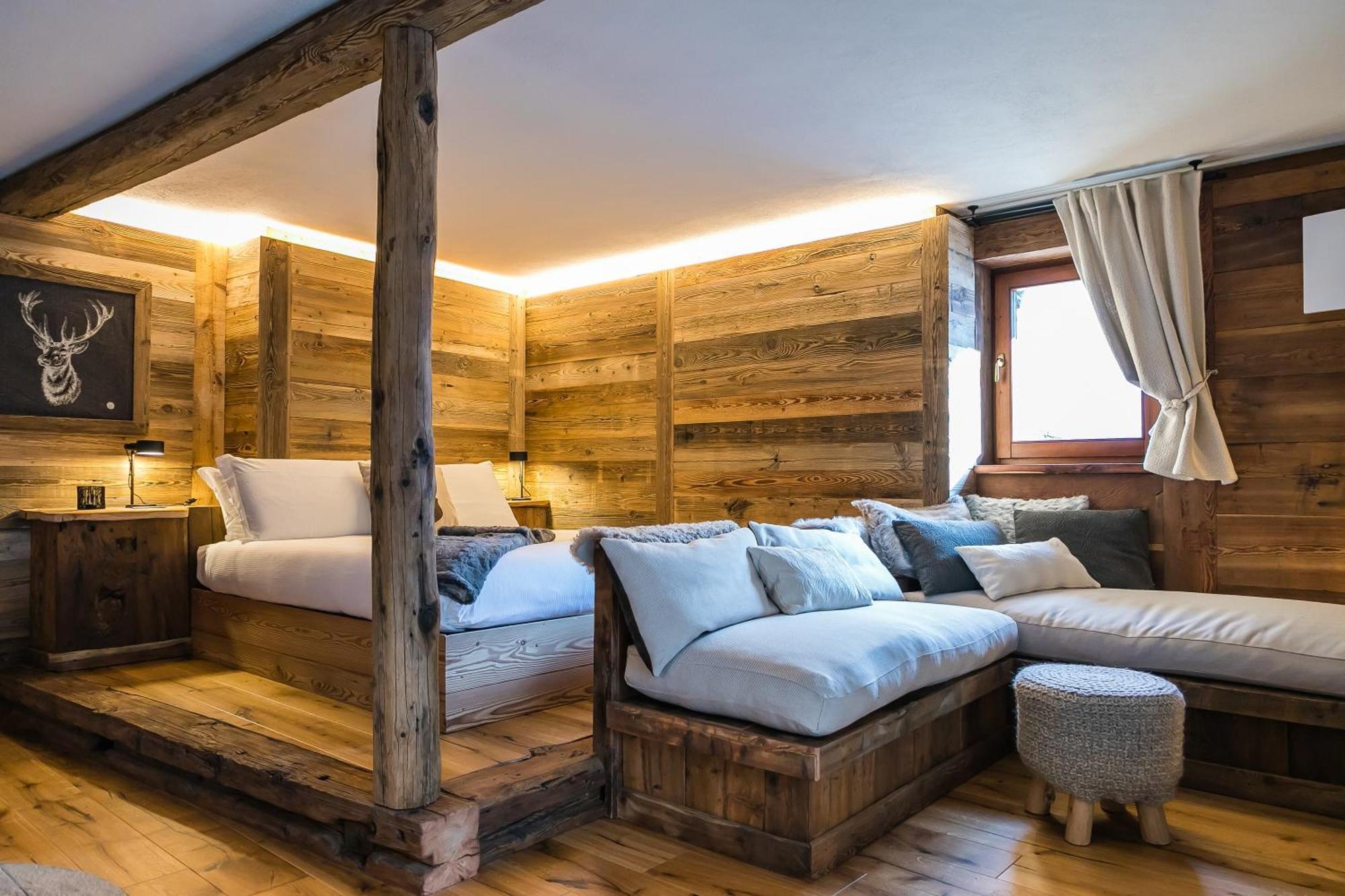 Revivre Village Adults Only Champorcher Luaran gambar