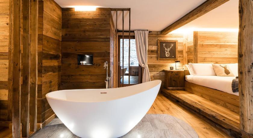 Revivre Village Adults Only Champorcher Luaran gambar